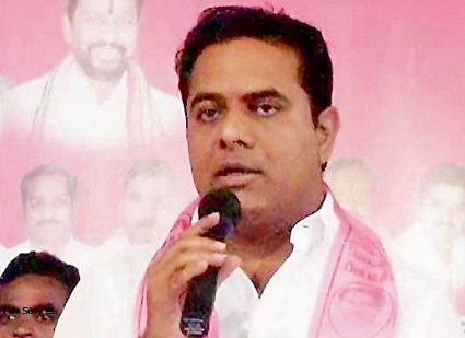 Telangana minister